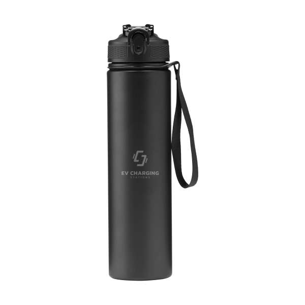 AquaSteel RCS Recycled Water Bottle 750 ml Trinkflasche