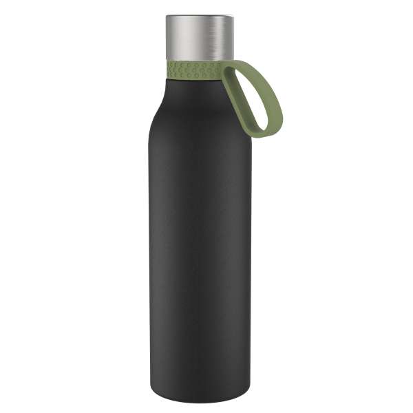 Thermotrinkflasche RETUMBLER-myNIZZA II 600 CERAMIC