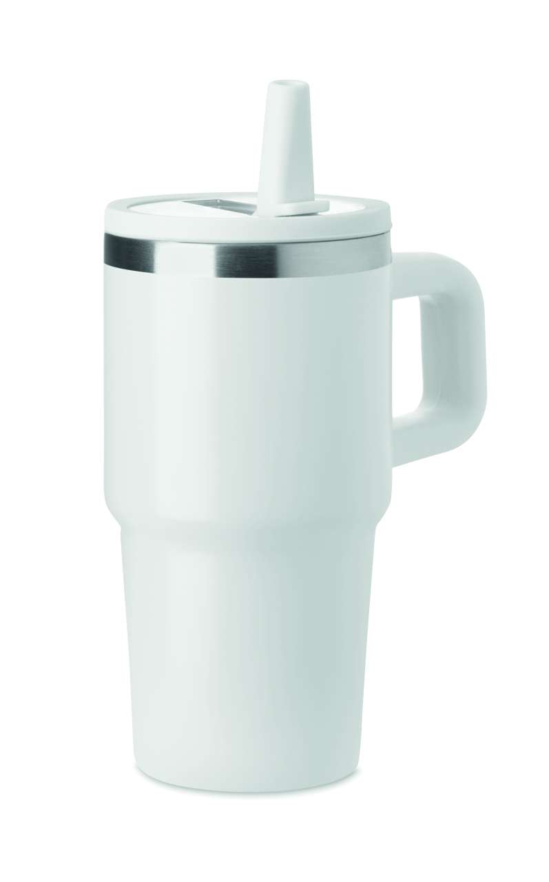 Doppelwandiger Trinkbecher 500ml ALAND