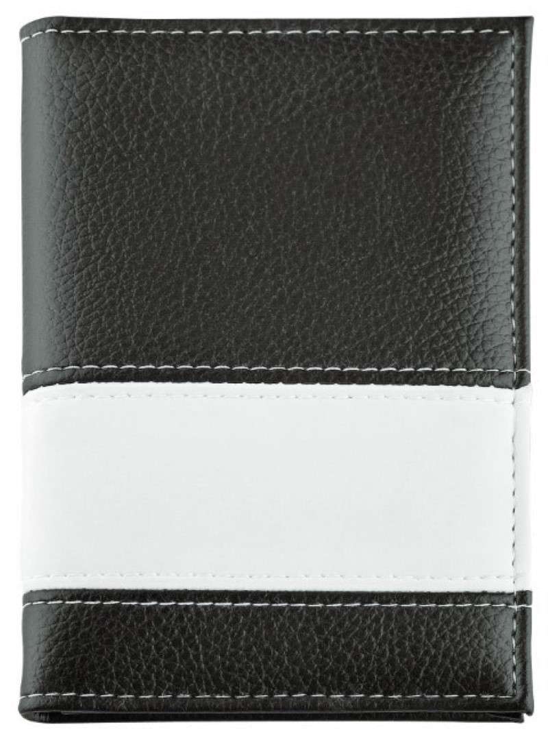 CreativDesign® Ausweistasche 