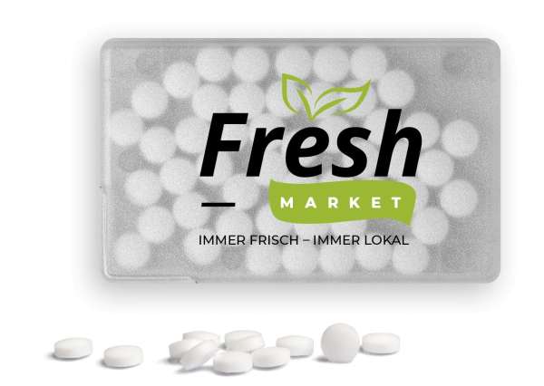 MintCard