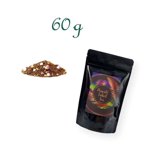 YuboFiT® Rotbuschtee WINTER WONDER