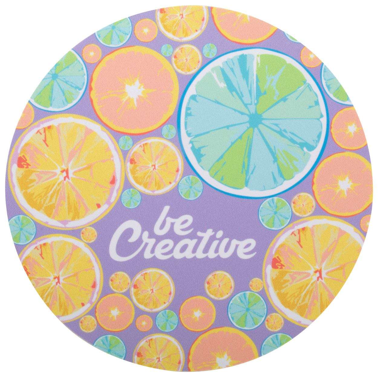 Sublimations-Mauspad Suborond