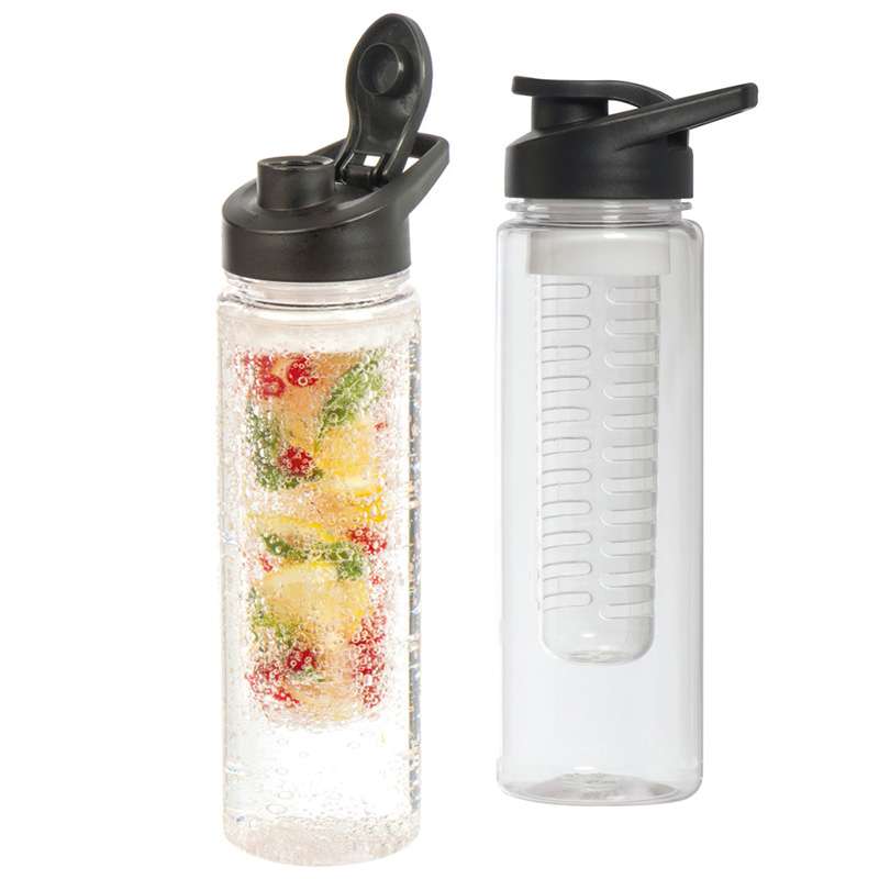 Infusertrinkflasche Saint-Denis