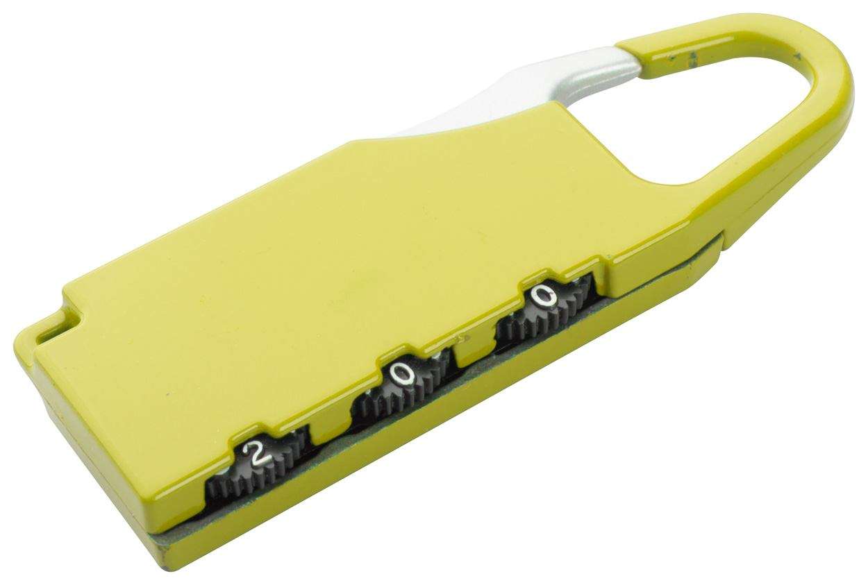 Kofferschloss Baiyun