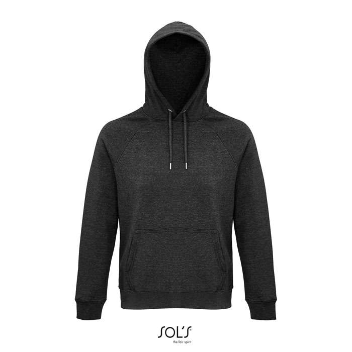 STELLAR HOOD SWEATER 280g STELLAR