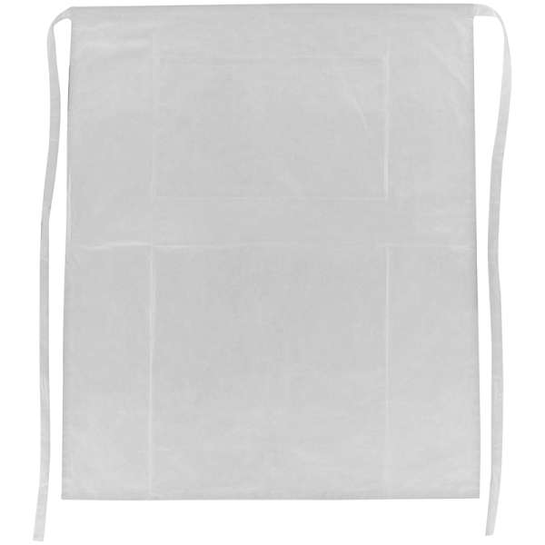 Baumwollschürze Mjolden