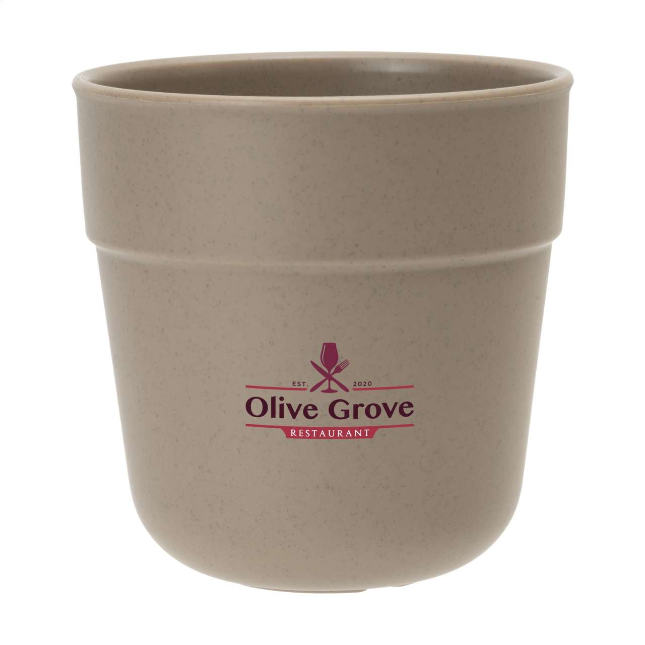 BE O Coffee Mug 220 mlKaffeebecher