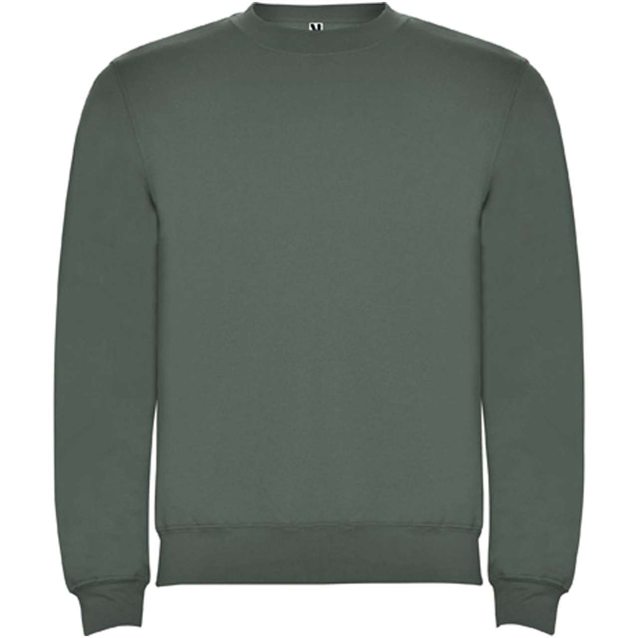 Clasica 280 g / m² Sweatshirt mit Rundhalsausschnitt Unisex