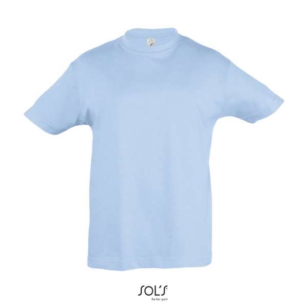 REGENT KINDERT-SHIRT 150g REGENT KIDS