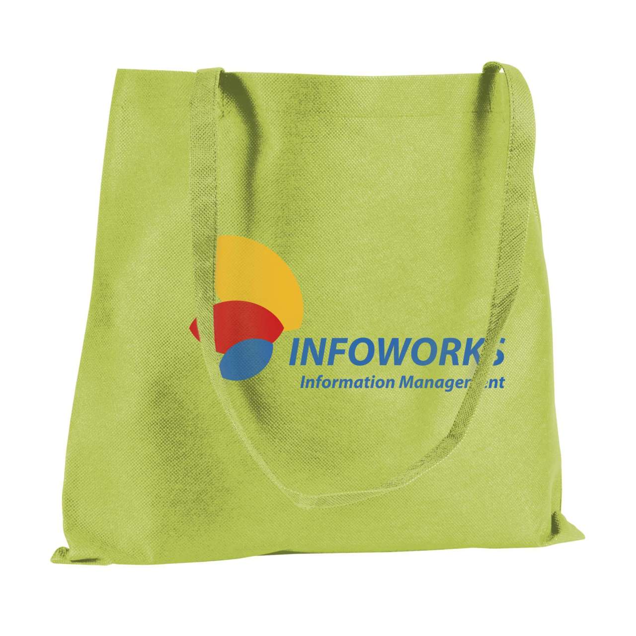 Shopper (80 g/m²) Einkaufstasche