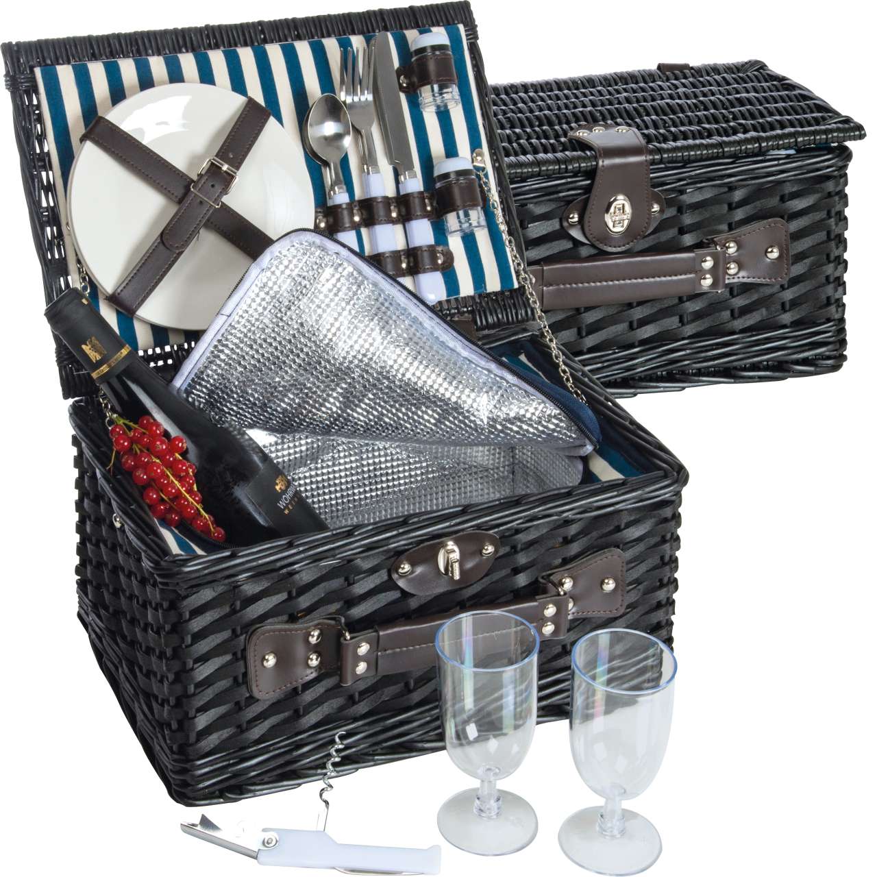 Picknick-Kühlkorb Riva del Garda