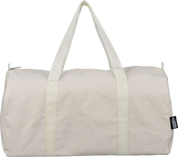 Recycelte Poly-Baumwoll-Tasche (330 g / m2) Tian