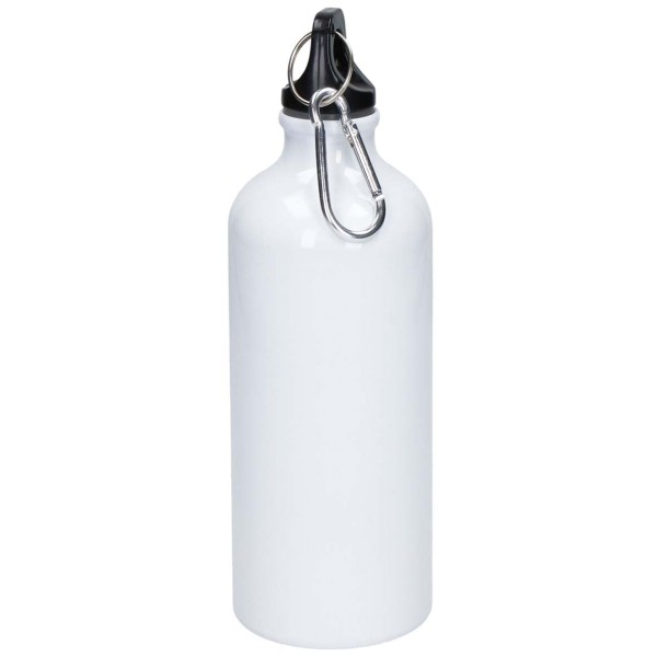 Aluminiumflasche "Sporty" 0,6 l
