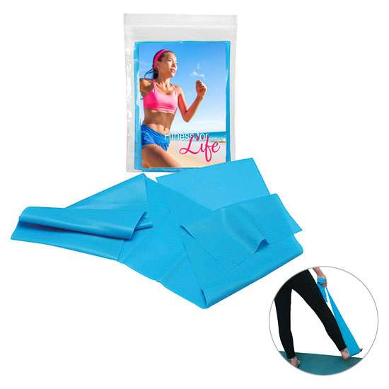 Gymnastik-und Fitnessband