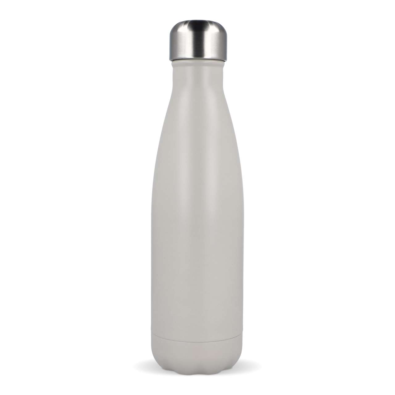 Sagaform Nils Stahlflasche Pulverbeschichtet 500 ml