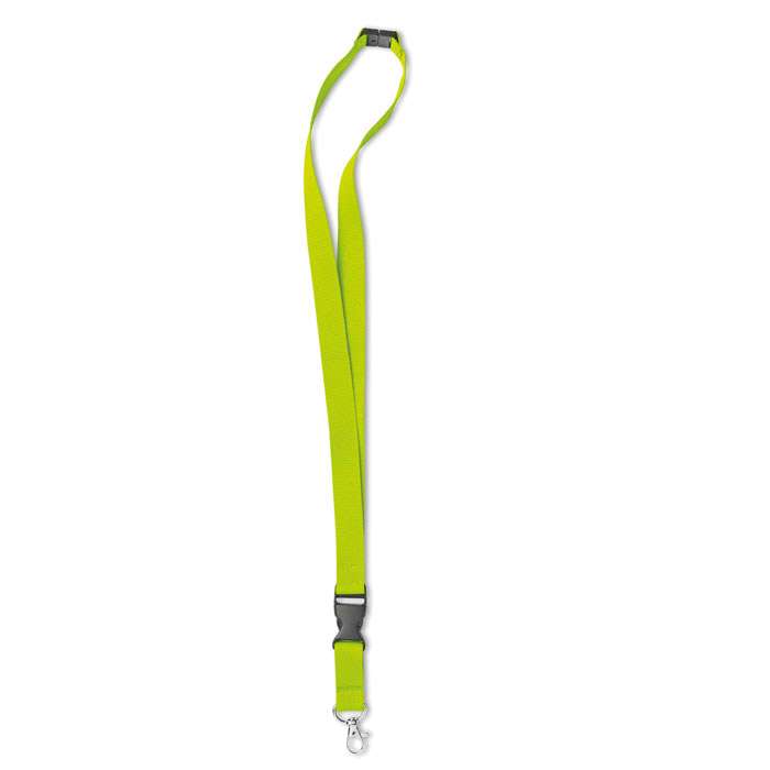 Lanyard mit Karabiner 20mm LANY
