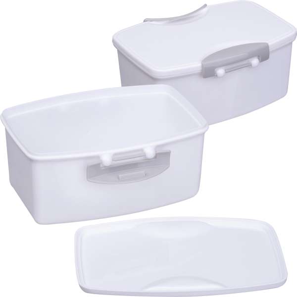 Lunchbox Limbourg