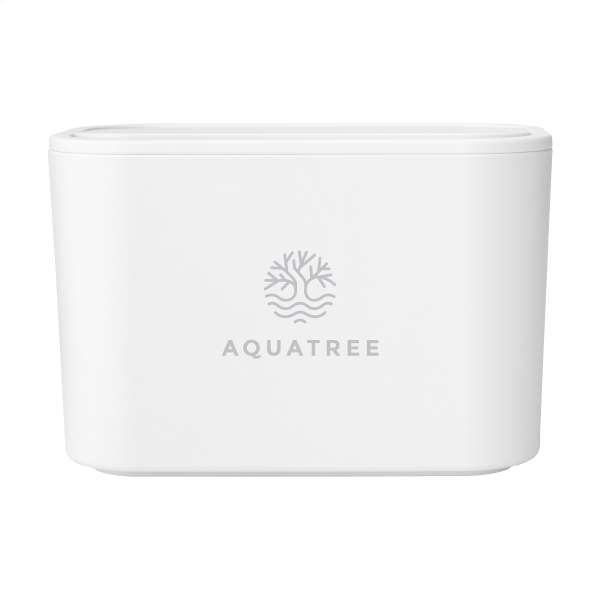 Brabantia Mindset Badezimmer-Abfallbehälter