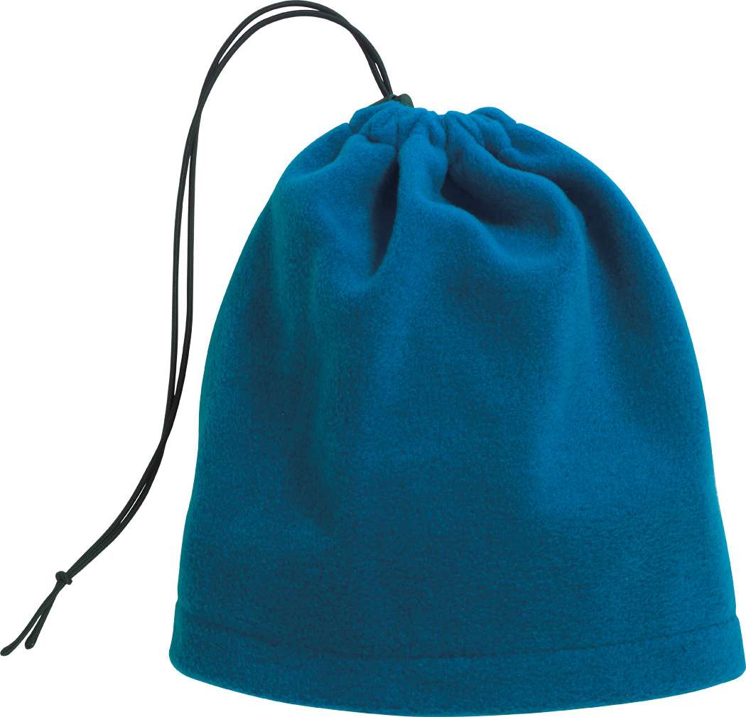 Fleece-Schalmütze VARIOUS