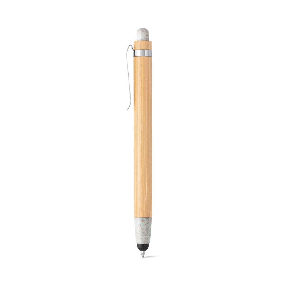 BENJAMIN Kugelschreiber aus Bambus