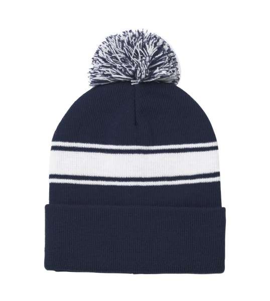 Wintermütze Frosty