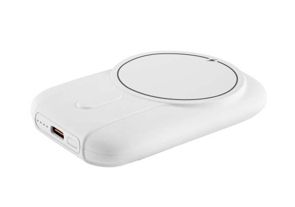 Metmaxx® Powerbank "Dr. ChargeUltraCompact PD Pro"