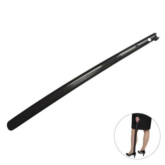 Schuhlöffel, super lang