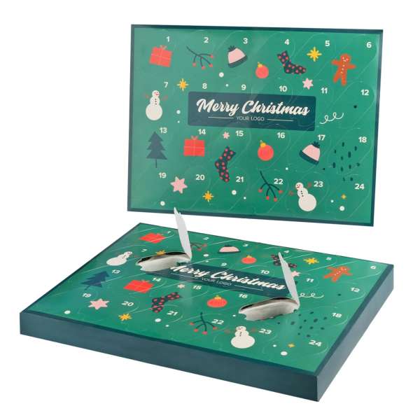 GIGA ADVENTSKALENDER