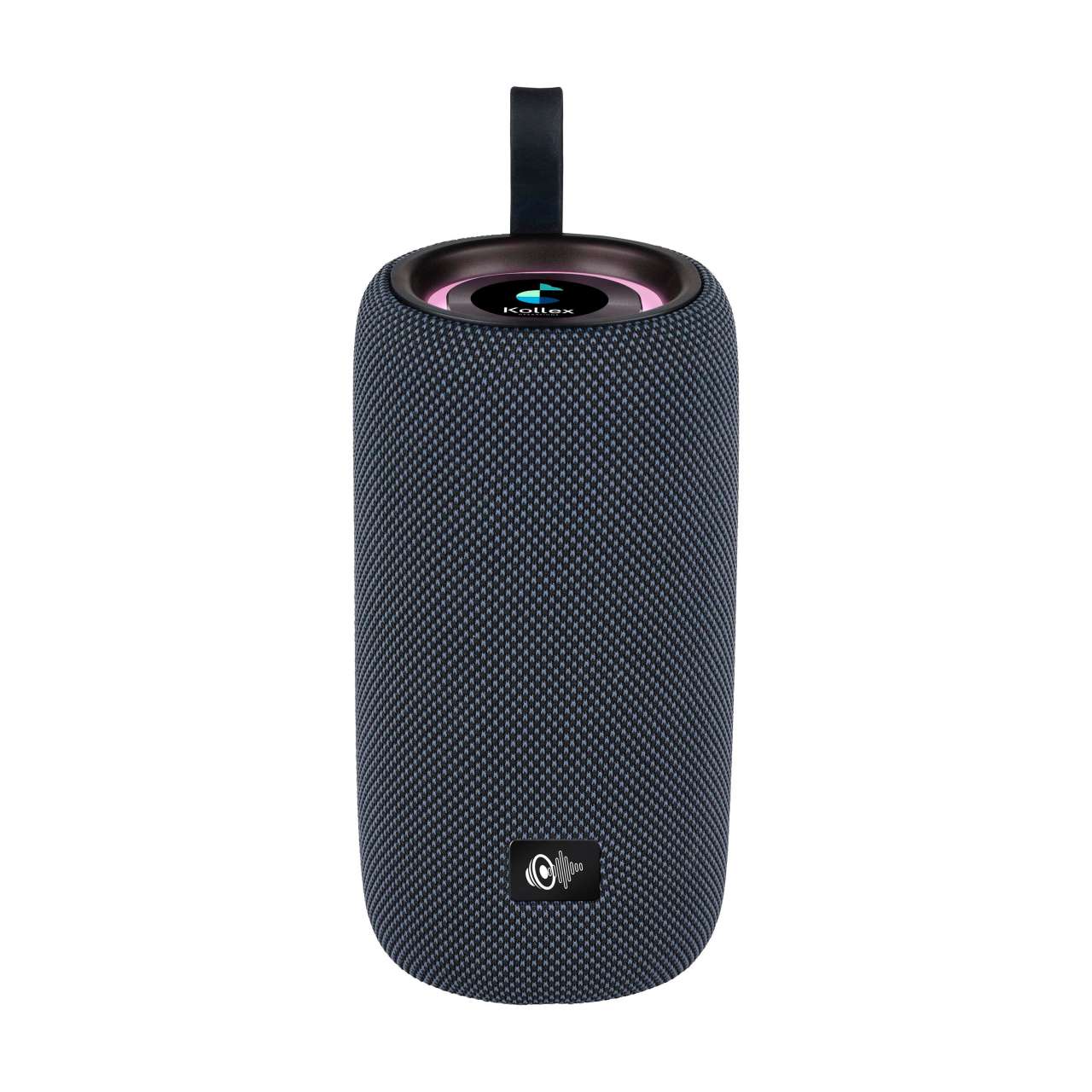 Halo Portable Bluetooth Speaker 16W
