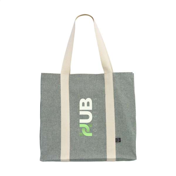 Line GRS Recycled Shopper Bag (210 g/m²)