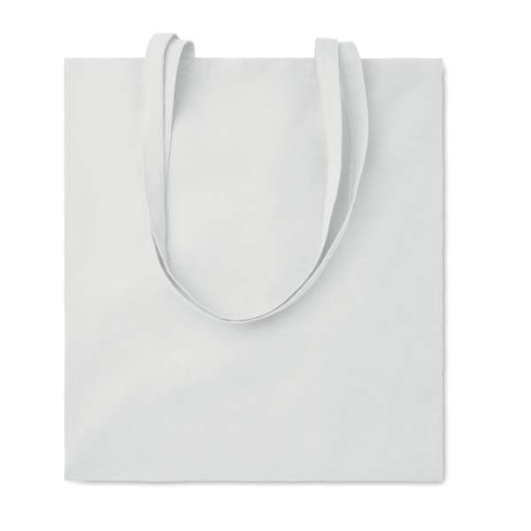 Shopping Bag Cotton 140g/m² COTTONEL COLOUR +