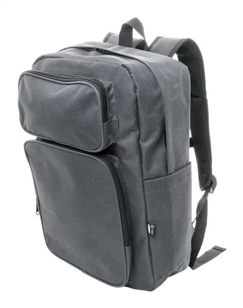 RPET-Rucksack Ducket