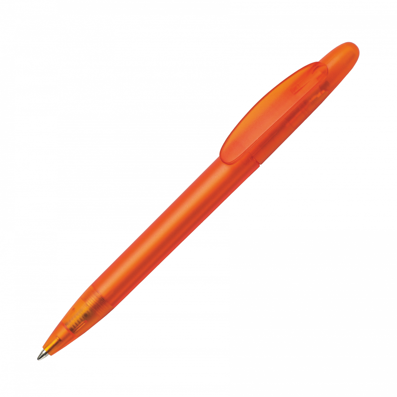 ICON IC400 FROST Kugelschreiber Maxema