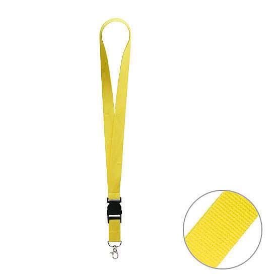 Schlüsselband / Lanyard "Standard"