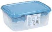 ALPINA Food Storage Containers 13pcs