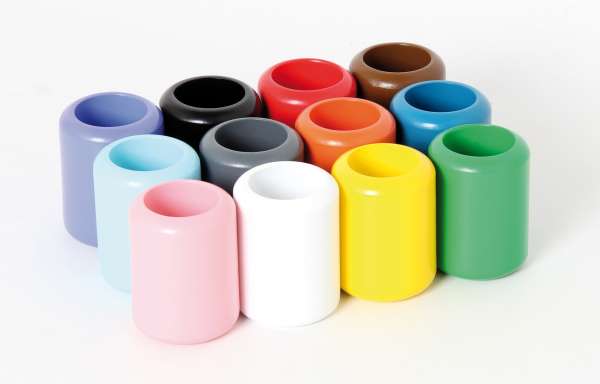 Bleistiftständer-Satz (12)