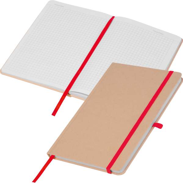 A5 Notizbuch Suzano