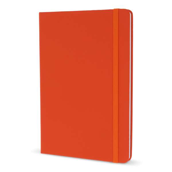 Notizbuch A5 aus PU