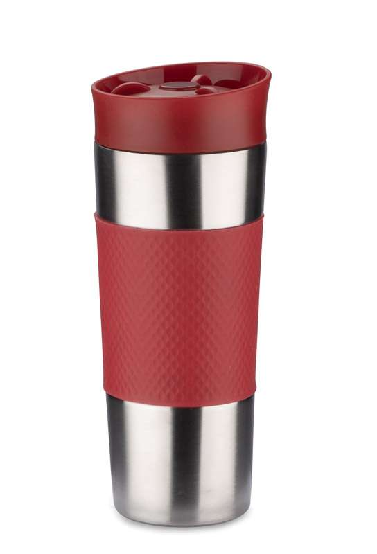 Thermobecher 425 ml RONDE