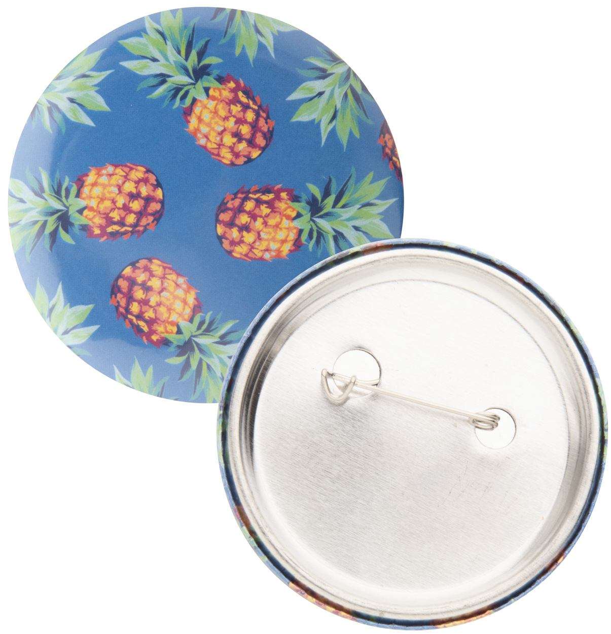 Button-Anstecker PinBadge Maxi