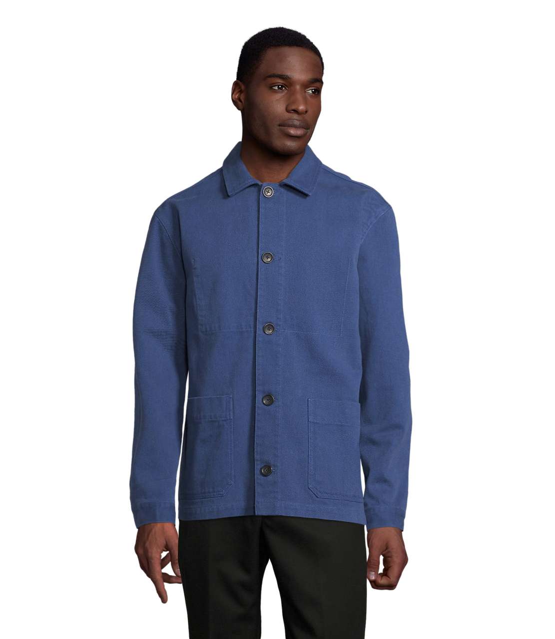 Mael Unisex Work Jacket
