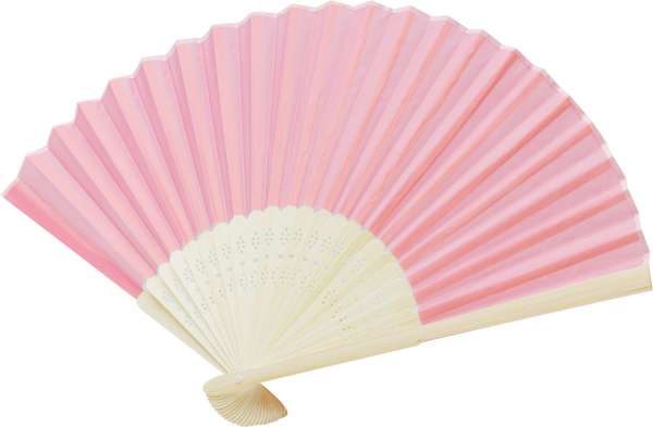 Faltbarer Fächer BAMBOO COOL