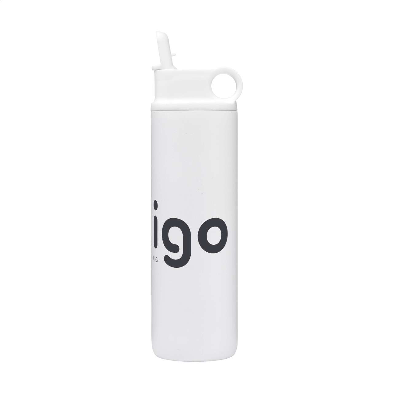 Bonny RCS Recycled Steel Sportflask 800 ml Trinkflasche