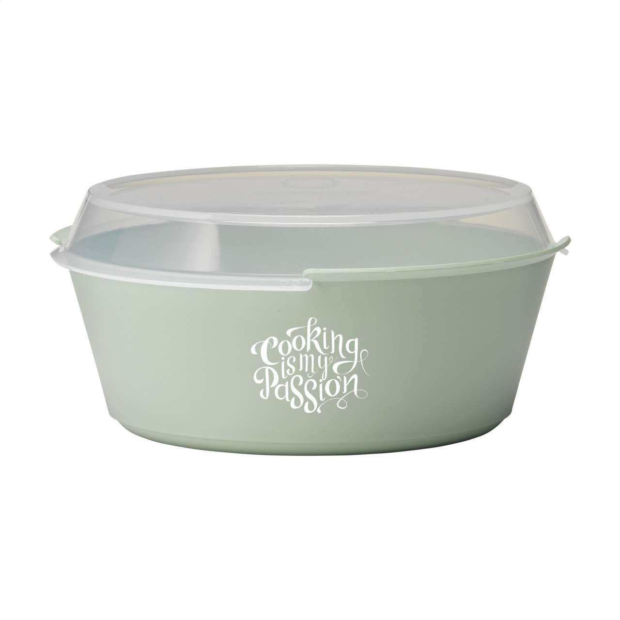 CirculBowl with Lid 1200 ml