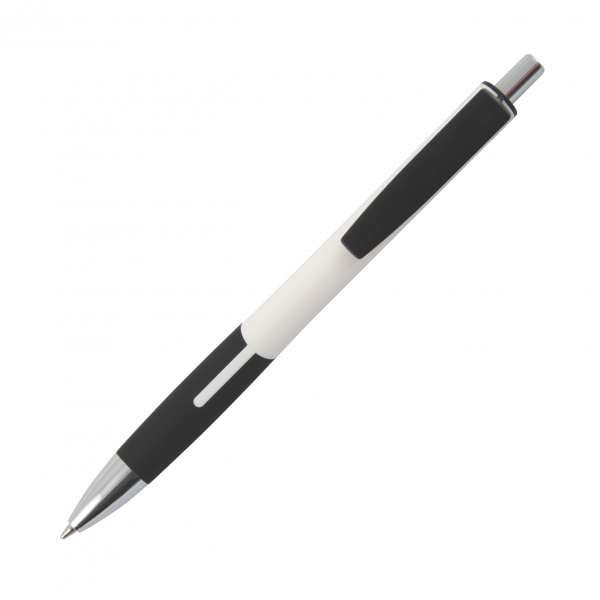 ANTIGUA Kugelschreiber mit HC Clip Peekay