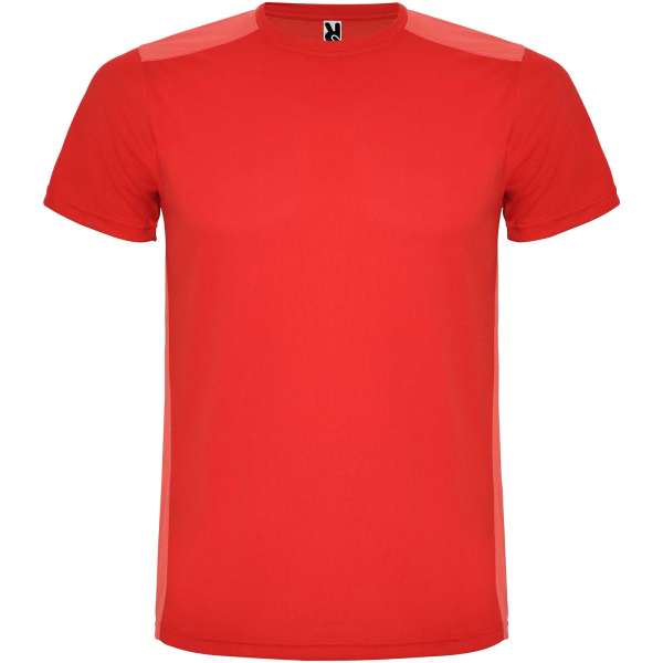 Detroit T-Shirt Unisex aus recyceltem Material