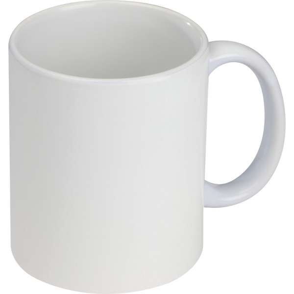 Sublimationstasse, 300ml SALVADOR