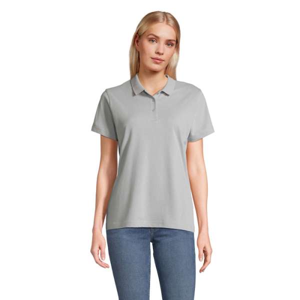 PULSE DAMEN POLO PULSE WOMEN