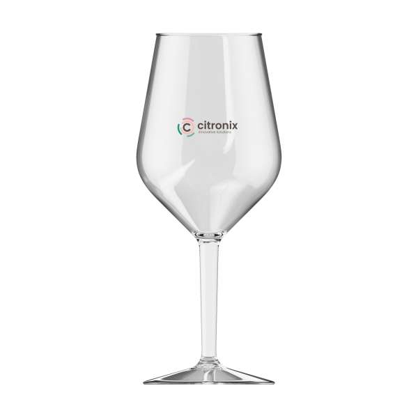 HappyGlass Lady Abigail Weinglas Tritan 470 ml